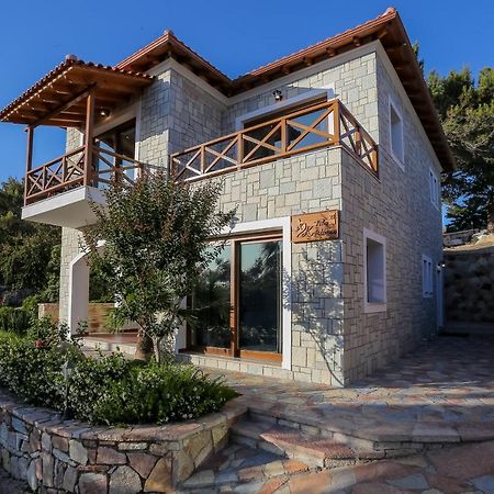 ساراندا Villa Kristiano 21 المظهر الخارجي الصورة