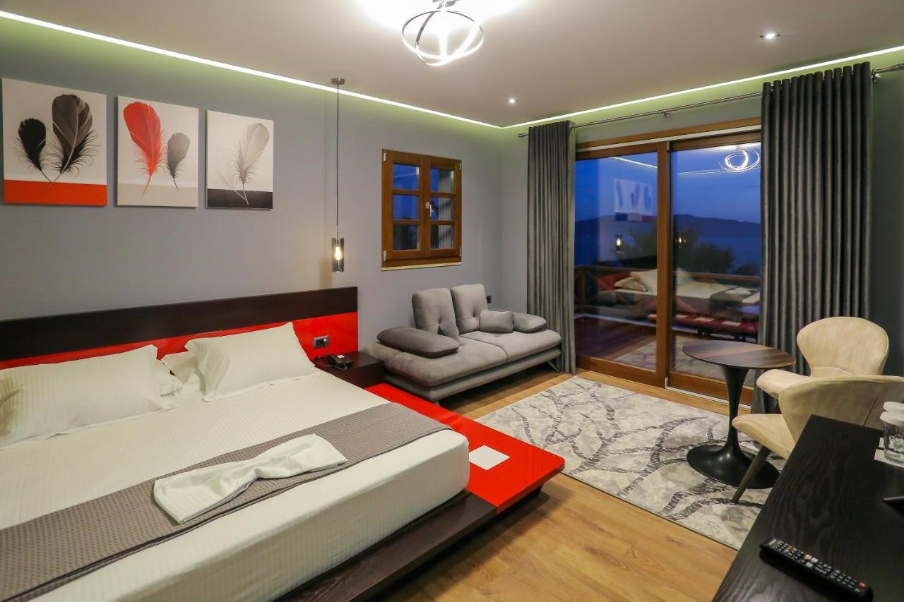 ساراندا Villa Kristiano 21 المظهر الخارجي الصورة