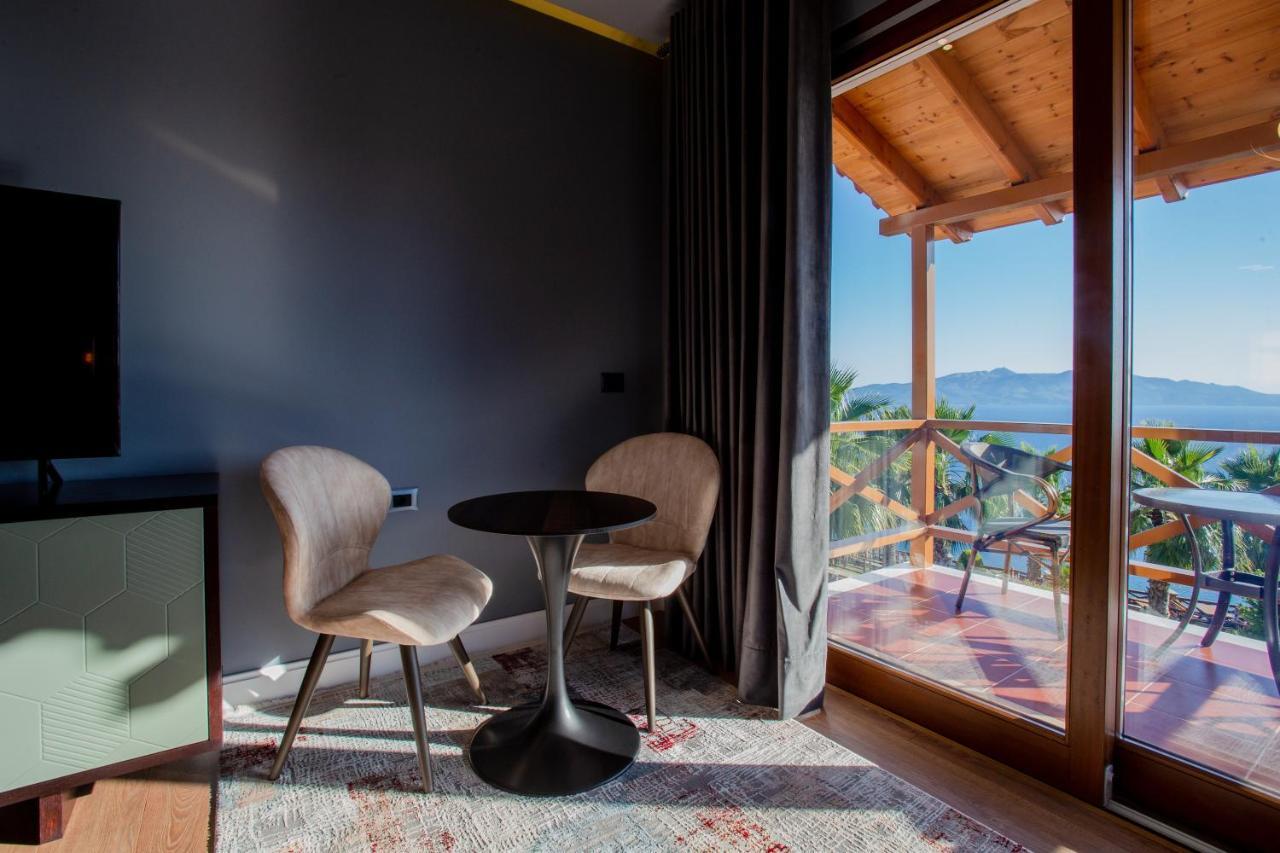 ساراندا Villa Kristiano 21 المظهر الخارجي الصورة