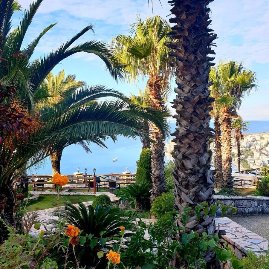 ساراندا Villa Kristiano 21 المظهر الخارجي الصورة