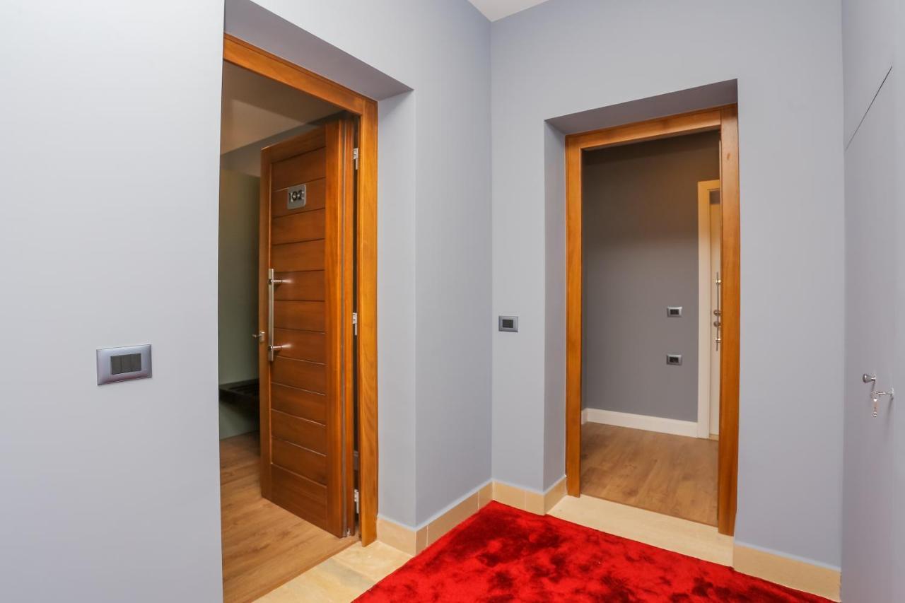 ساراندا Villa Kristiano 21 المظهر الخارجي الصورة